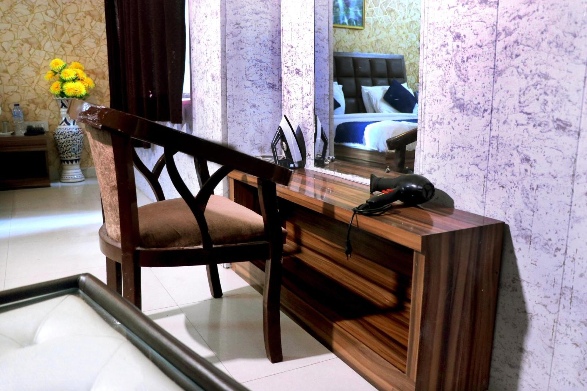 Hotel Panache 马图拉 外观 照片