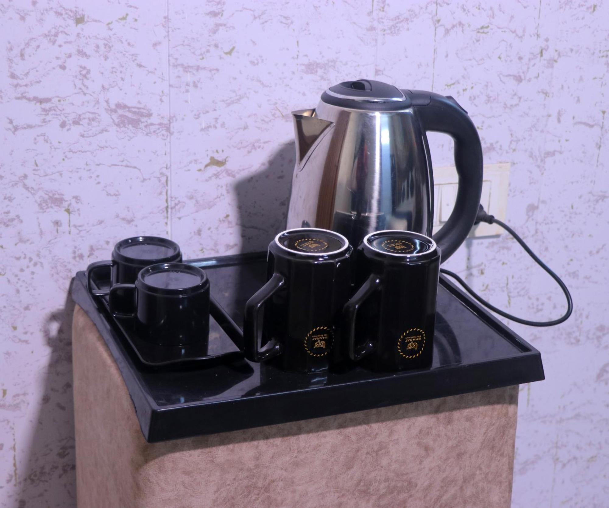 Hotel Panache 马图拉 外观 照片